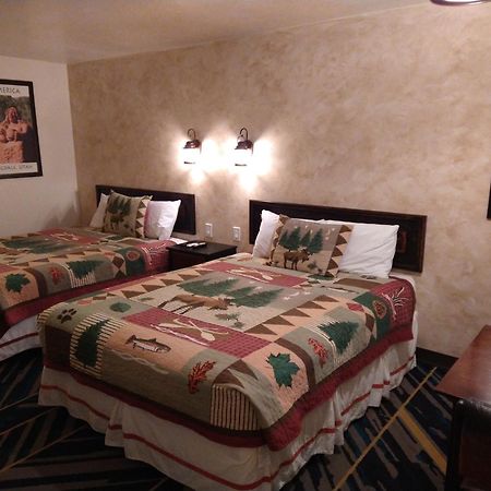 High Desert Inn Salina Luaran gambar