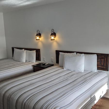 High Desert Inn Salina Luaran gambar