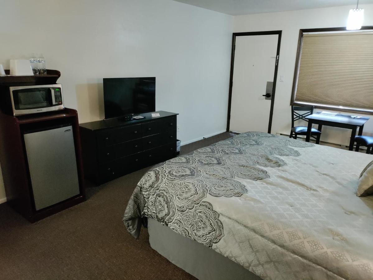High Desert Inn Salina Luaran gambar