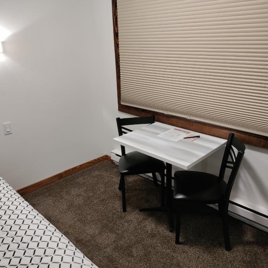 High Desert Inn Salina Luaran gambar
