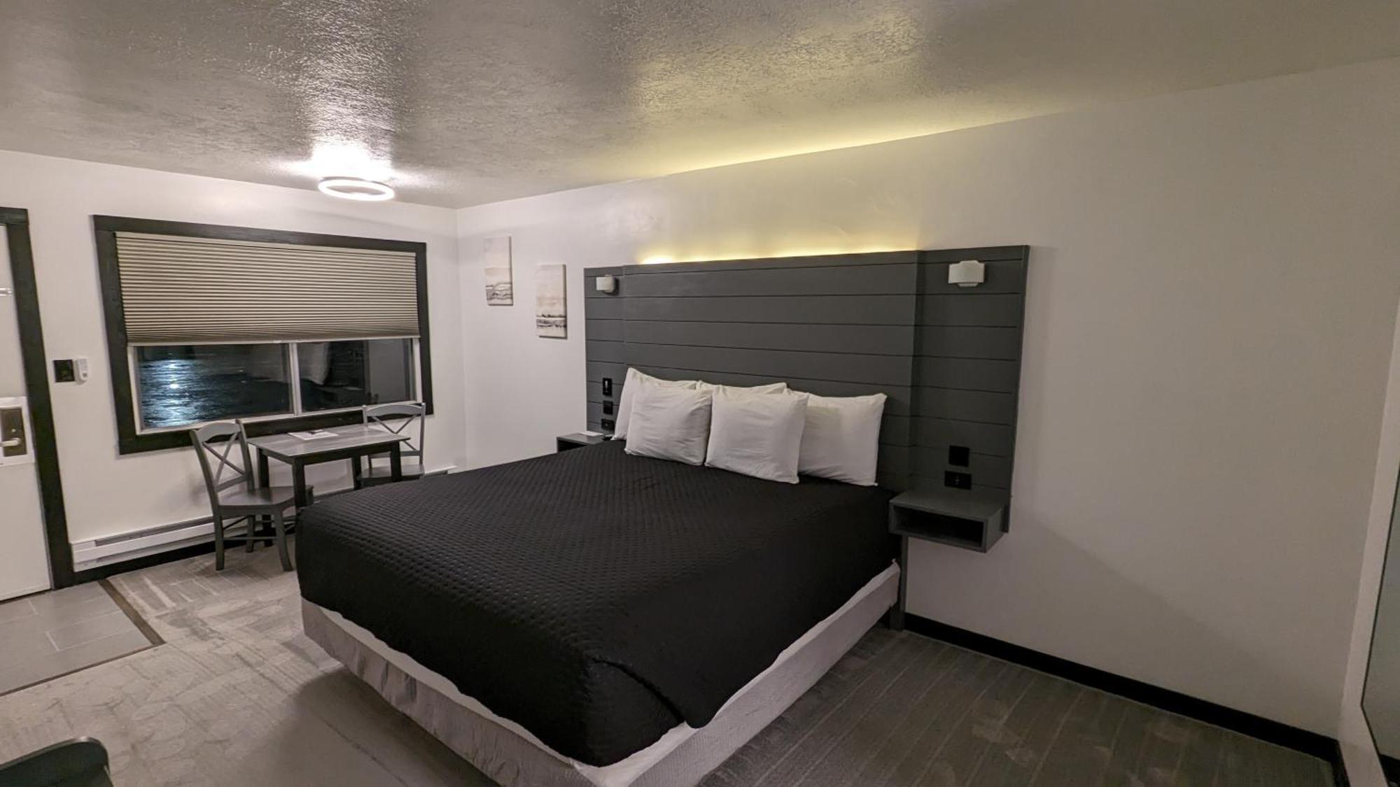 High Desert Inn Salina Luaran gambar
