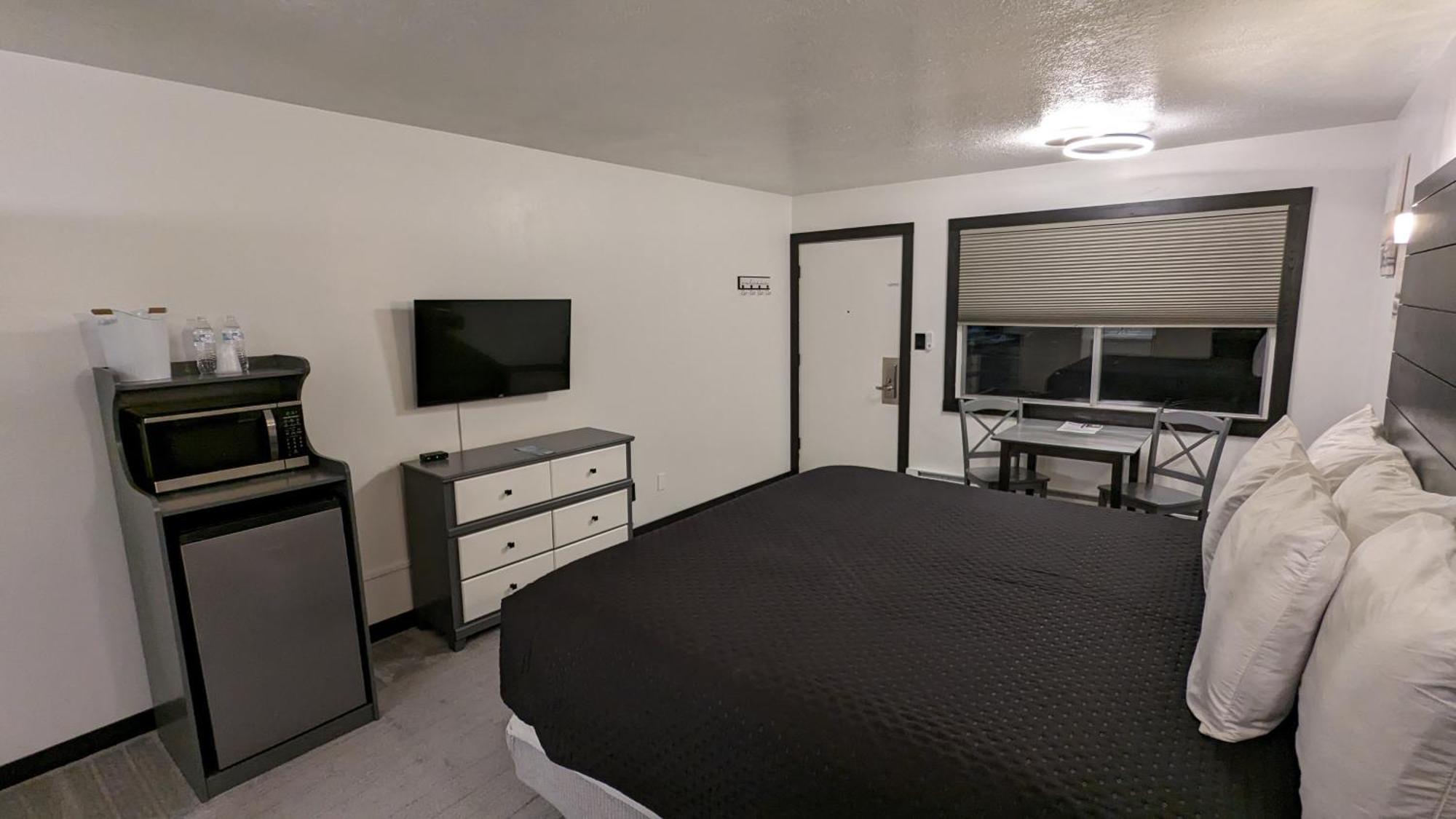 High Desert Inn Salina Luaran gambar