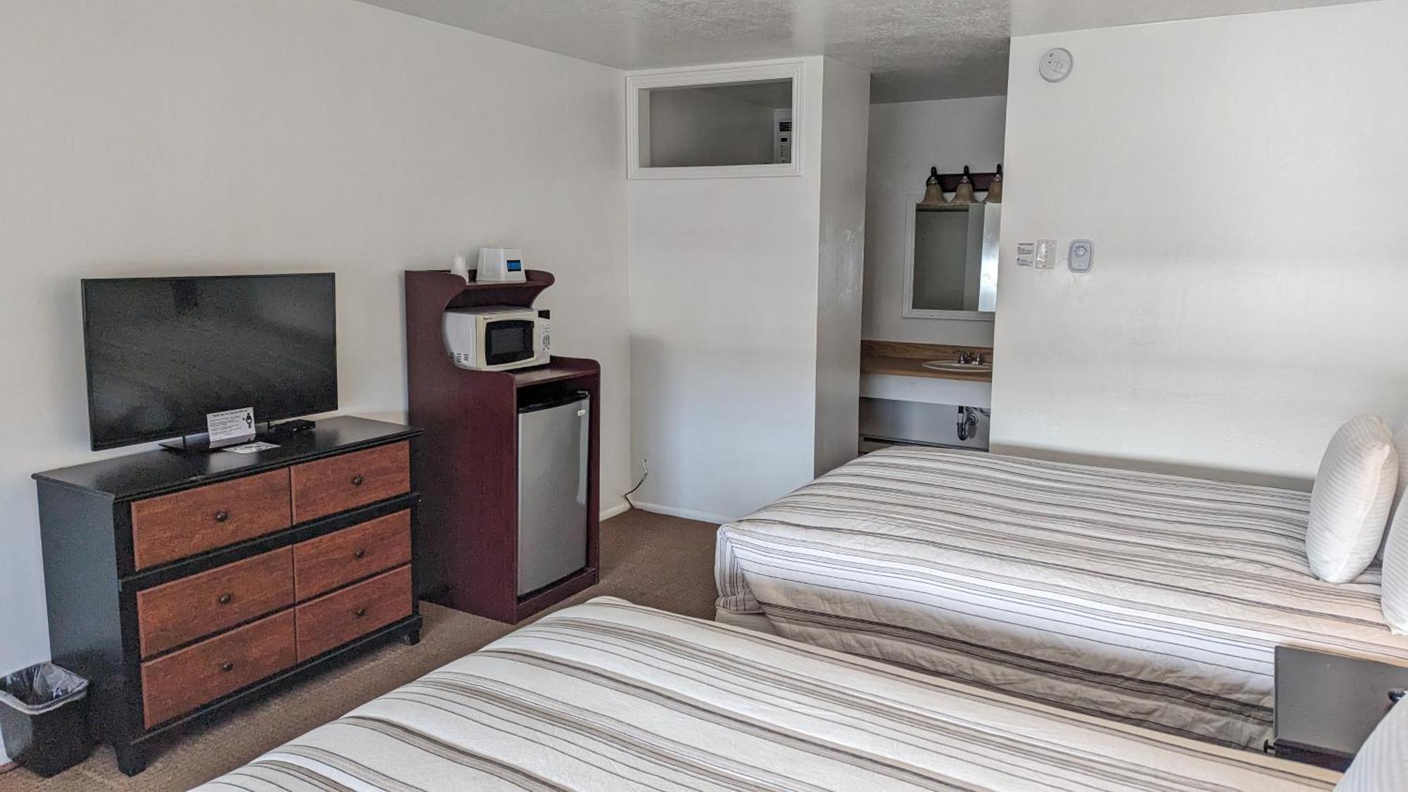 High Desert Inn Salina Luaran gambar