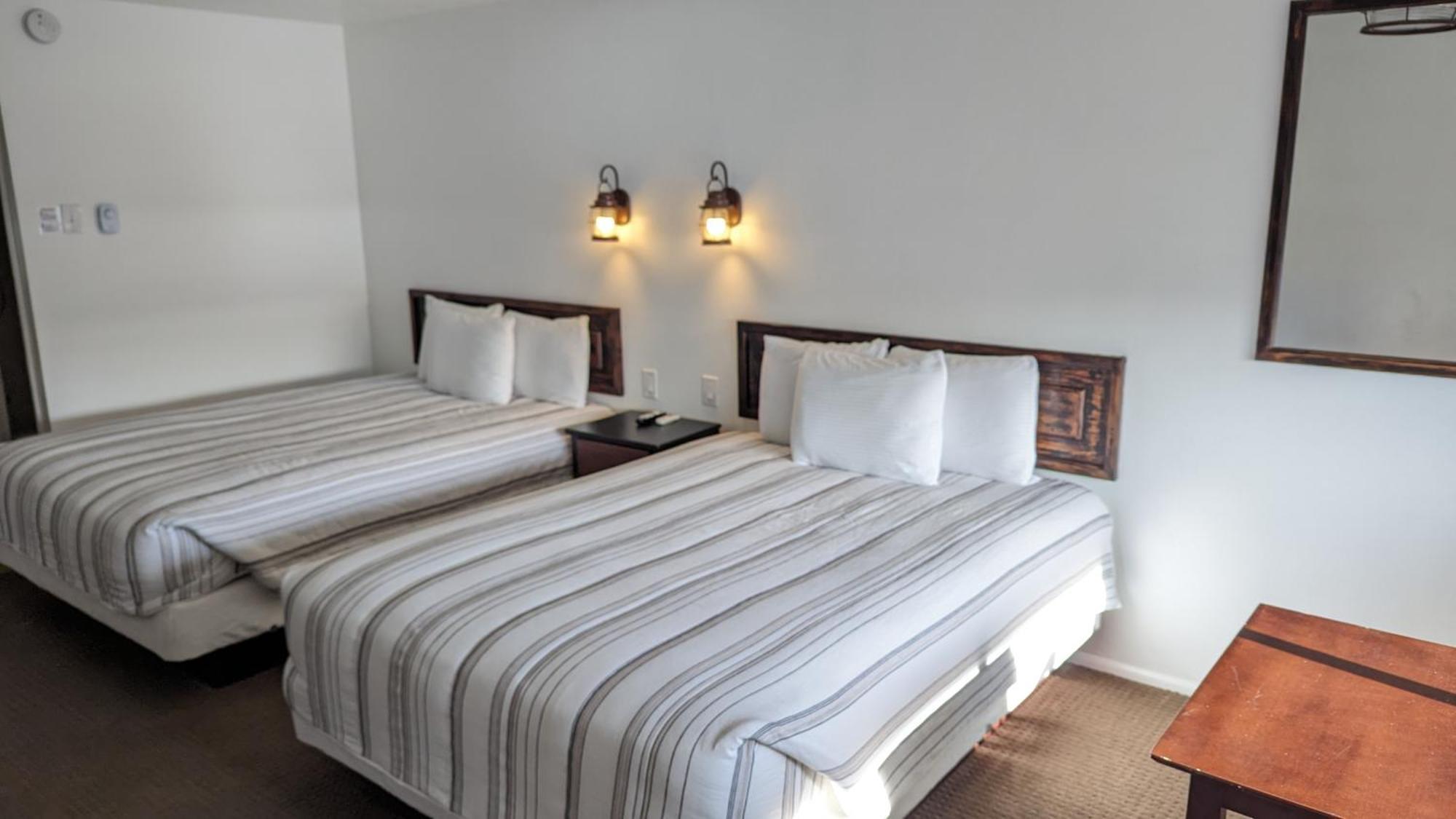High Desert Inn Salina Luaran gambar