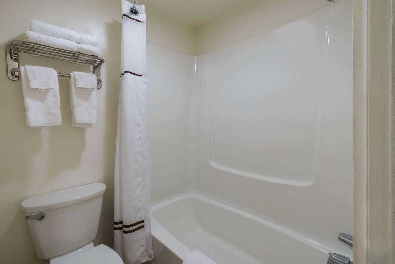 High Desert Inn Salina Luaran gambar