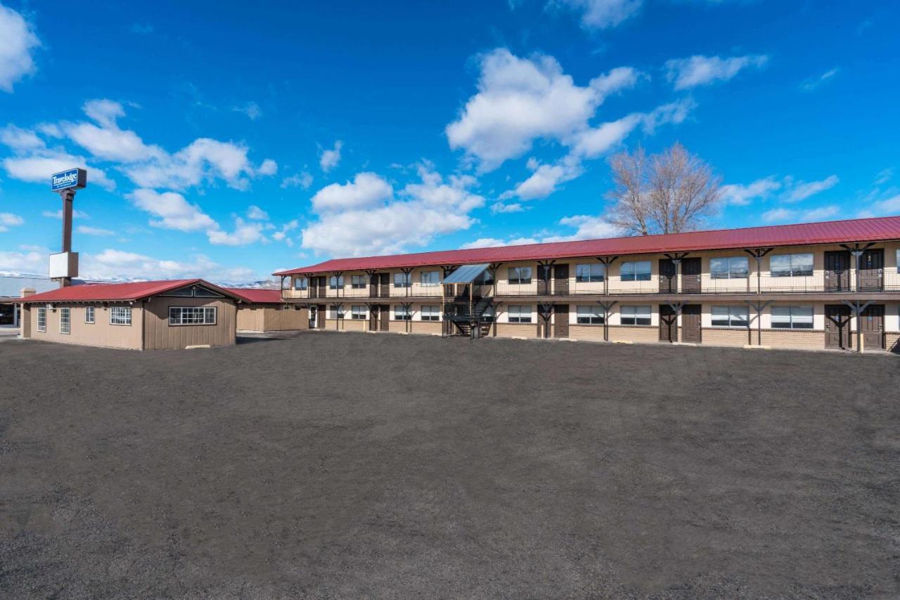 High Desert Inn Salina Luaran gambar