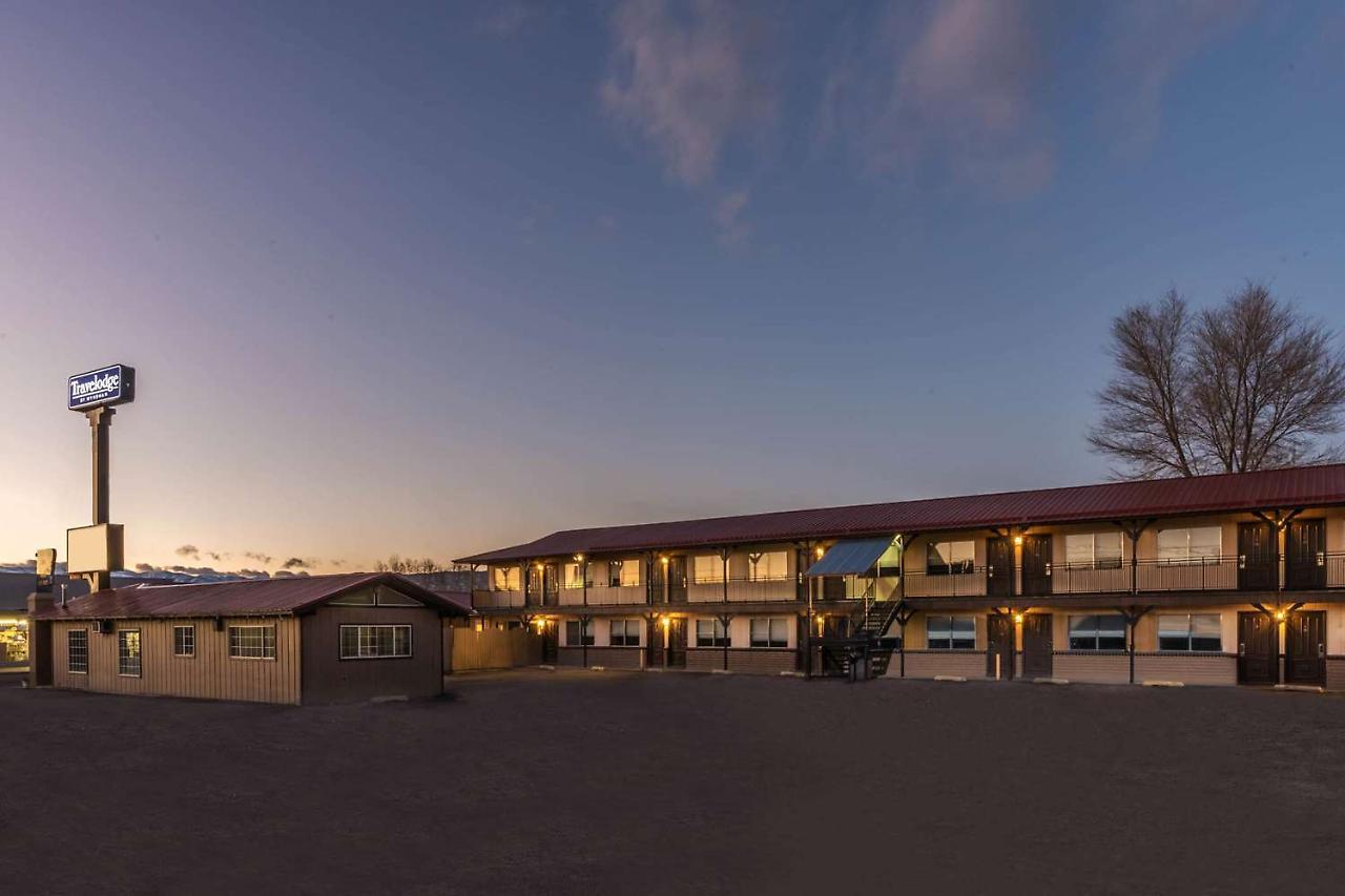 High Desert Inn Salina Luaran gambar